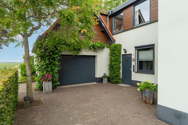 Medium property photo - Hillsestraat 10, 4269 VG Babyloniënbroek